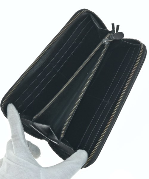 BOTTEGA VENETA（ボッテガヴェネタ）財布・コインケース 黒 サイズ:- レディース/2200618833016