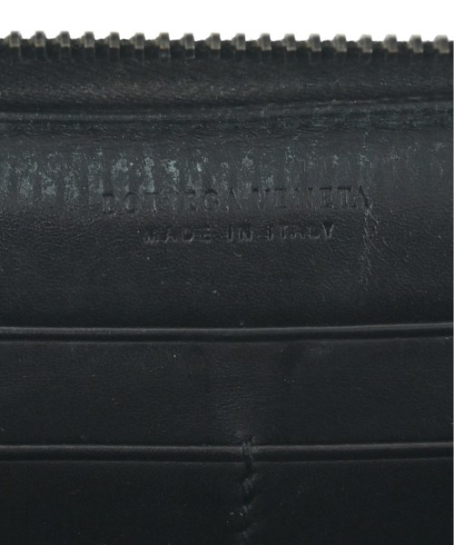 BOTTEGA VENETA（ボッテガヴェネタ）財布・コインケース 黒 サイズ:- レディース/2200618833016