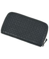 BOTTEGA VENETA（ボッテガヴェネタ）財布・コインケース 黒 サイズ:- レディース/2200618833016
