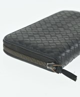 BOTTEGA VENETA（ボッテガヴェネタ）財布・コインケース 黒 サイズ:- レディース/2200618833016