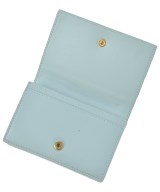BOTTEGA VENETA（ボッテガヴェネタ）カードケース 青 サイズ:- レディース/2200618937226