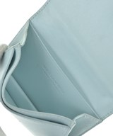 BOTTEGA VENETA（ボッテガヴェネタ）カードケース 青 サイズ:- レディース/2200618937226