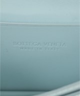 BOTTEGA VENETA（ボッテガヴェネタ）カードケース 青 サイズ:- レディース/2200618937226