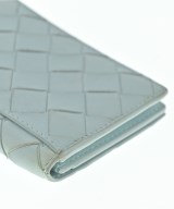 BOTTEGA VENETA（ボッテガヴェネタ）カードケース 青 サイズ:- レディース/2200618937226