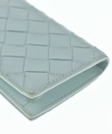 BOTTEGA VENETA（ボッテガヴェネタ）カードケース 青 サイズ:- レディース/2200618937226