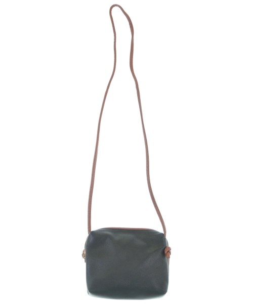 BOTTEGA VENETA（ボッテガヴェネタ）ショルダーバッグ 黒 サイズ:- レディース/2200619368012