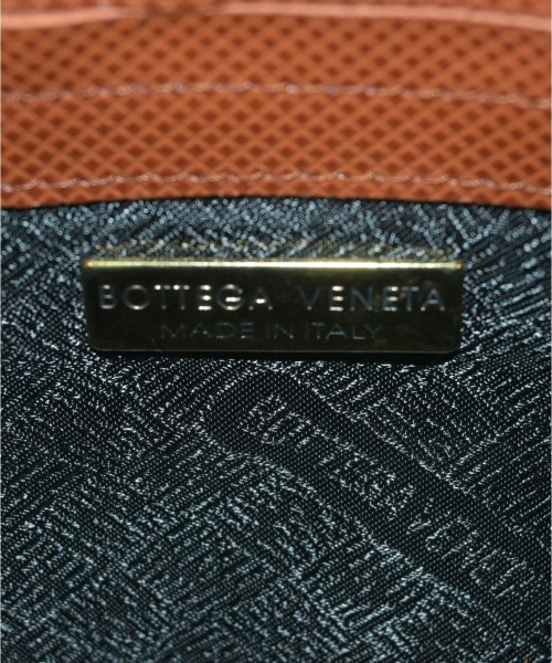 BOTTEGA VENETA（ボッテガヴェネタ）ショルダーバッグ 黒 サイズ:- レディース/2200619368012