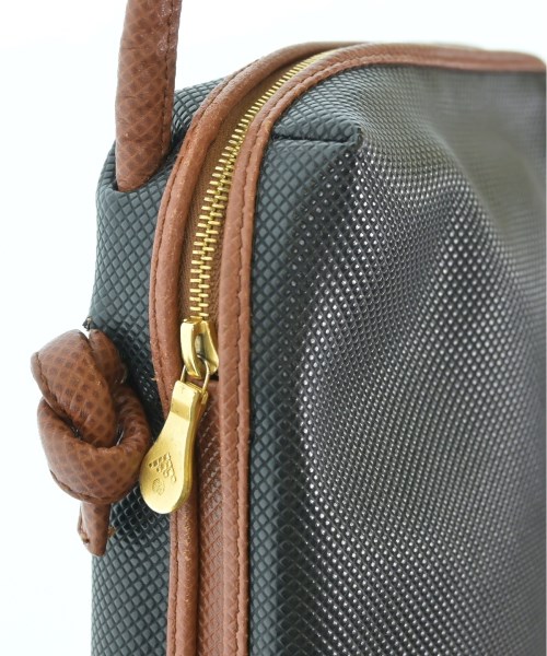 BOTTEGA VENETA（ボッテガヴェネタ）ショルダーバッグ 黒 サイズ:- レディース/2200619368012