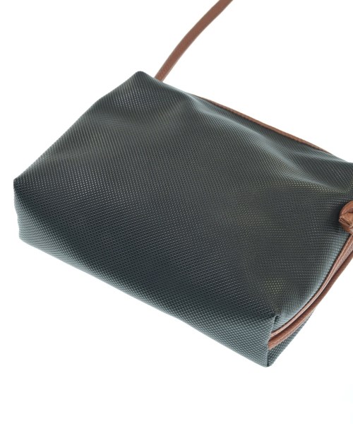 BOTTEGA VENETA（ボッテガヴェネタ）ショルダーバッグ 黒 サイズ:- レディース/2200619368012