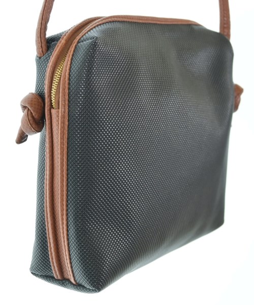 BOTTEGA VENETA（ボッテガヴェネタ）ショルダーバッグ 黒 サイズ:- レディース/2200619368012