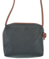 BOTTEGA VENETA（ボッテガヴェネタ）ショルダーバッグ 黒 サイズ:- レディース/2200619368012
