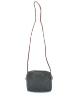 BOTTEGA VENETA（ボッテガヴェネタ）ショルダーバッグ 黒 サイズ:- レディース/2200619368012