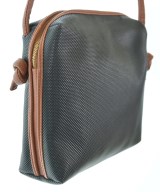 BOTTEGA VENETA（ボッテガヴェネタ）ショルダーバッグ 黒 サイズ:- レディース/2200619368012