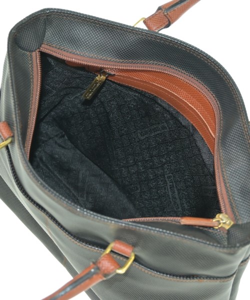 BOTTEGA VENETA（ボッテガヴェネタ）トートバッグ 黒 サイズ:- レディース/2200619368029