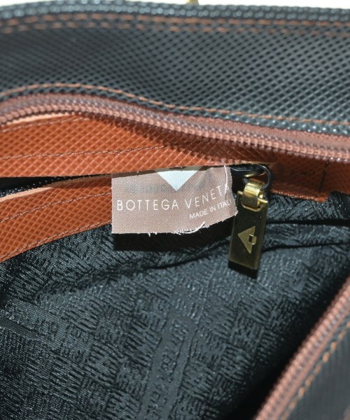 BOTTEGA VENETA（ボッテガヴェネタ）トートバッグ 黒 サイズ:- レディース/2200619368029