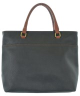 BOTTEGA VENETA（ボッテガヴェネタ）トートバッグ 黒 サイズ:- レディース/2200619368029