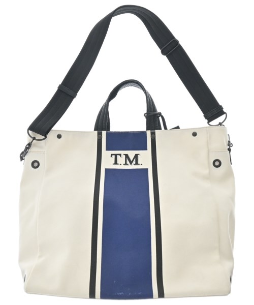 BOTTEGA VENETA（ボッテガヴェネタ）トートバッグ 白 サイズ:- レディース/2200619855017