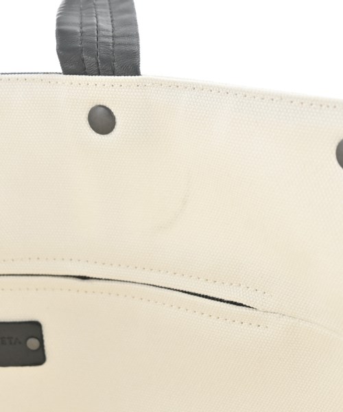BOTTEGA VENETA（ボッテガヴェネタ）トートバッグ 白 サイズ:- レディース/2200619855017