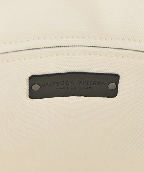 BOTTEGA VENETA（ボッテガヴェネタ）トートバッグ 白 サイズ:- レディース/2200619855017