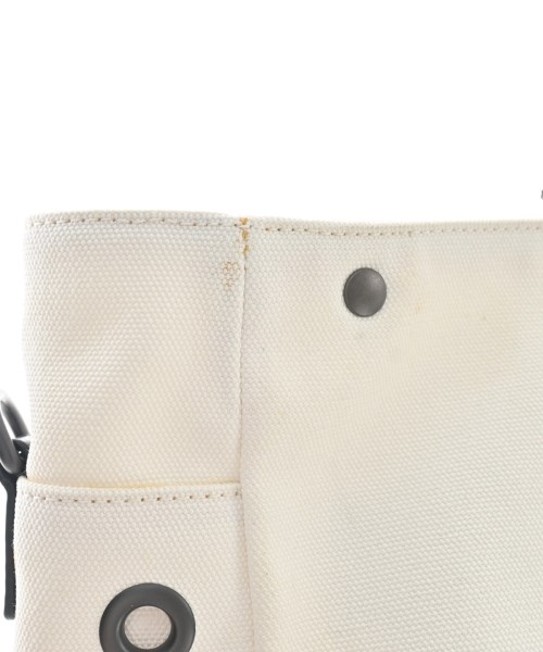 BOTTEGA VENETA（ボッテガヴェネタ）トートバッグ 白 サイズ:- レディース/2200619855017