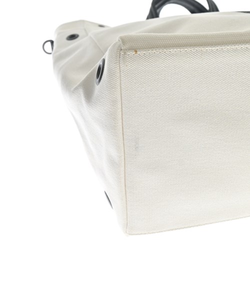 BOTTEGA VENETA（ボッテガヴェネタ）トートバッグ 白 サイズ:- レディース/2200619855017