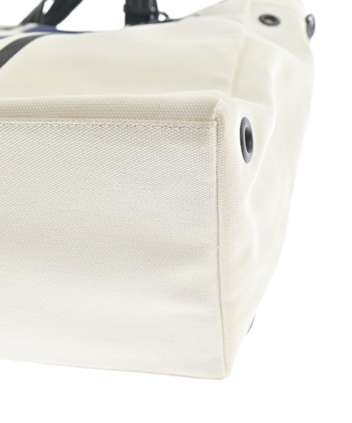 BOTTEGA VENETA（ボッテガヴェネタ）トートバッグ 白 サイズ:- レディース/2200619855017