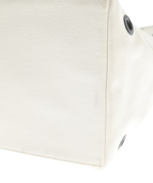 BOTTEGA VENETA（ボッテガヴェネタ）トートバッグ 白 サイズ:- レディース/2200619855017