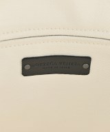 BOTTEGA VENETA（ボッテガヴェネタ）トートバッグ 白 サイズ:- レディース/2200619855017
