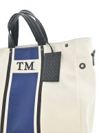 BOTTEGA VENETA（ボッテガヴェネタ）トートバッグ 白 サイズ:- レディース/2200619855017