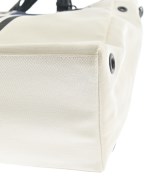 BOTTEGA VENETA（ボッテガヴェネタ）トートバッグ 白 サイズ:- レディース/2200619855017