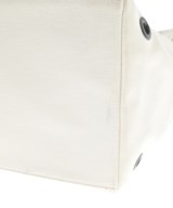 BOTTEGA VENETA（ボッテガヴェネタ）トートバッグ 白 サイズ:- レディース/2200619855017