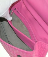 BOTTEGA VENETA（ボッテガヴェネタ）ハンドバッグ ピンク サイズ:- レディース/2200619974589