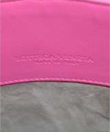 BOTTEGA VENETA（ボッテガヴェネタ）ハンドバッグ ピンク サイズ:- レディース/2200619974589