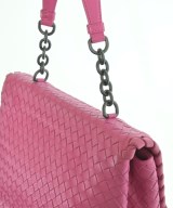 BOTTEGA VENETA（ボッテガヴェネタ）ハンドバッグ ピンク サイズ:- レディース/2200619974589