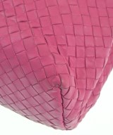 BOTTEGA VENETA（ボッテガヴェネタ）ハンドバッグ ピンク サイズ:- レディース/2200619974589