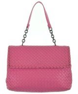 BOTTEGA VENETA ハンドバッグ