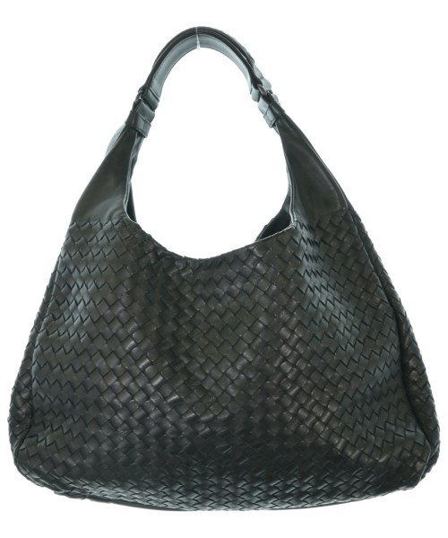 BOTTEGA VENETA（ボッテガヴェネタ）ハンドバッグ 黒 サイズ:- レディース/2200619974732