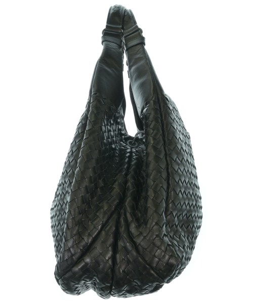 BOTTEGA VENETA（ボッテガヴェネタ）ハンドバッグ 黒 サイズ:- レディース/2200619974732