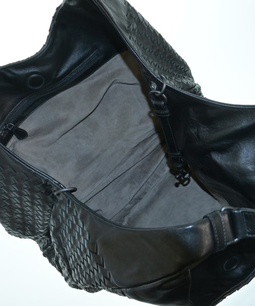 BOTTEGA VENETA（ボッテガヴェネタ）ハンドバッグ 黒 サイズ:- レディース/2200619974732