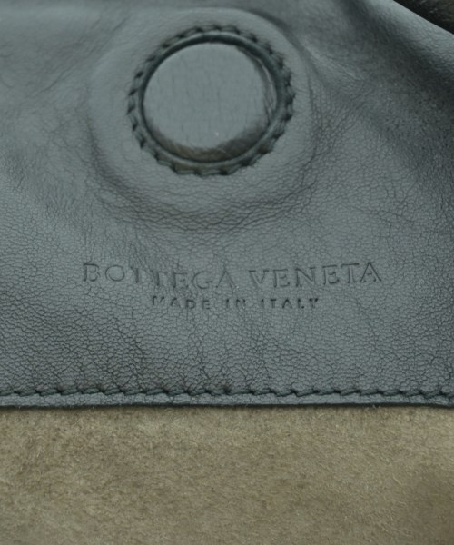 BOTTEGA VENETA（ボッテガヴェネタ）ハンドバッグ 黒 サイズ:- レディース/2200619974732