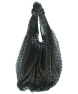 BOTTEGA VENETA（ボッテガヴェネタ）ハンドバッグ 黒 サイズ:- レディース/2200619974732