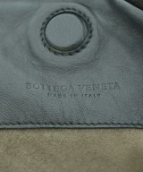 BOTTEGA VENETA（ボッテガヴェネタ）ハンドバッグ 黒 サイズ:- レディース/2200619974732
