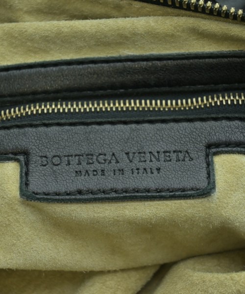 BOTTEGA VENETA（ボッテガヴェネタ）ショルダーバッグ 黒 サイズ:- レディース/2200619974862