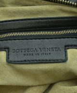 BOTTEGA VENETA（ボッテガヴェネタ）ショルダーバッグ 黒 サイズ:- レディース/2200619974862