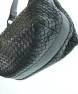 BOTTEGA VENETA（ボッテガヴェネタ）ショルダーバッグ 黒 サイズ:- レディース/2200619974862