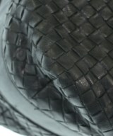 BOTTEGA VENETA（ボッテガヴェネタ）ショルダーバッグ 黒 サイズ:- レディース/2200619974862