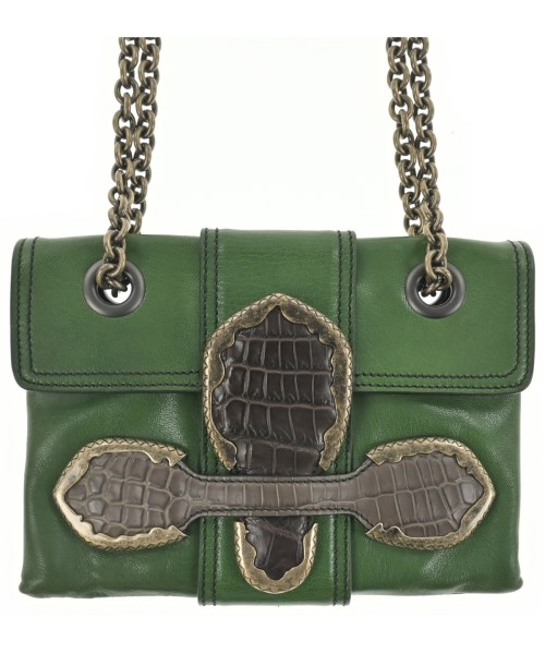 ボッテガベネタ(BOTTEGA VENETA)のBOTTEGA VENETA ショルダーバッグ