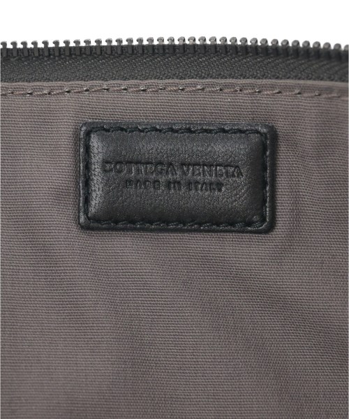 BOTTEGA VENETA（ボッテガヴェネタ）クラッチバッグ 黒 サイズ:- レディース/2200620064101