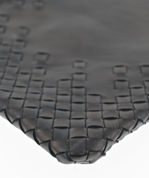 BOTTEGA VENETA（ボッテガヴェネタ）クラッチバッグ 黒 サイズ:- レディース/2200620064101