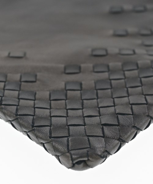 BOTTEGA VENETA（ボッテガヴェネタ）クラッチバッグ 黒 サイズ:- レディース/2200620064101